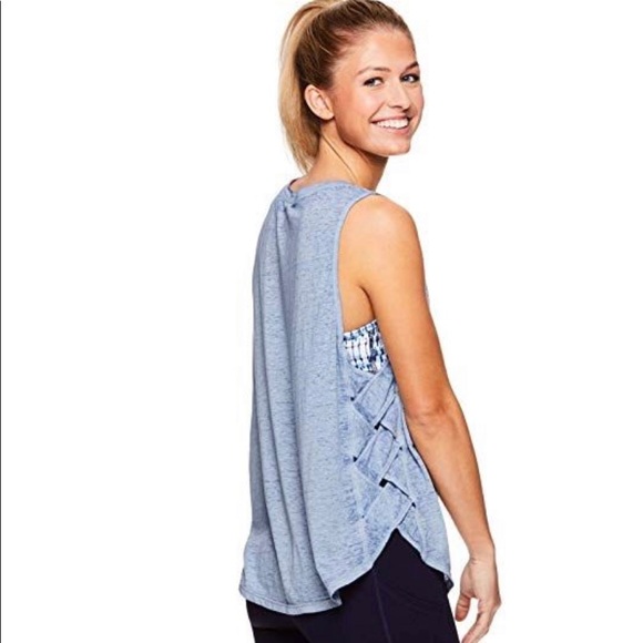GAIAM Tops - Gaiam workout tank